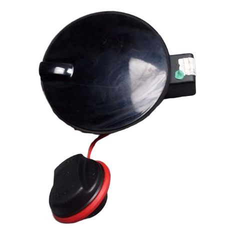 [PRODUIT D'OCCASION] Volet De Trappe Carburant OPEL Zafira ♻️ Ref Oe. 93185623 - Garantie à vie (1/2)