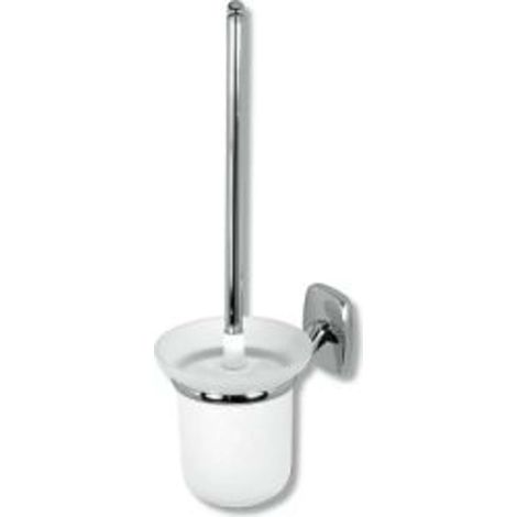 Novaservis Orfeus - Scopino WC, altezza 360 mm, cromo 6933,0