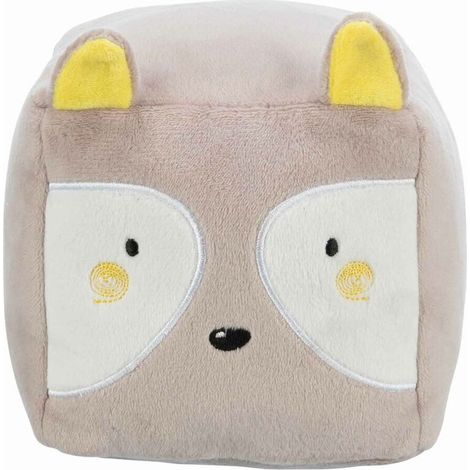 Peluche per cani Trixie Poliestere Stoffa Volpe 13 cm