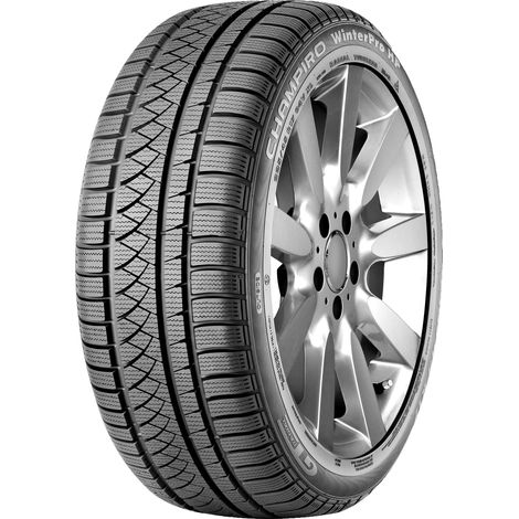 GT-RADIAL Pneus hiver 245/40 R18 TL 97V CHAMPIRO WINTERPRO HP XL MFS BSW M+S 3PMSF