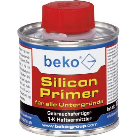 Beko Silikon Primer 100ml Dose 224100 (1/2)