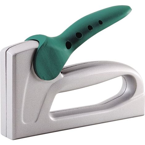 wolfcraft 1 tacocraft M 10, Handtacker (1/5)