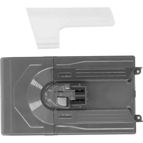 Ortviai Batterie Lithium-ion 21,6 V 4000 mAh pour Aspirateur Portable Dyson V7 et V8 – Haute Capacité et Sécurité Renforcée (1/4)