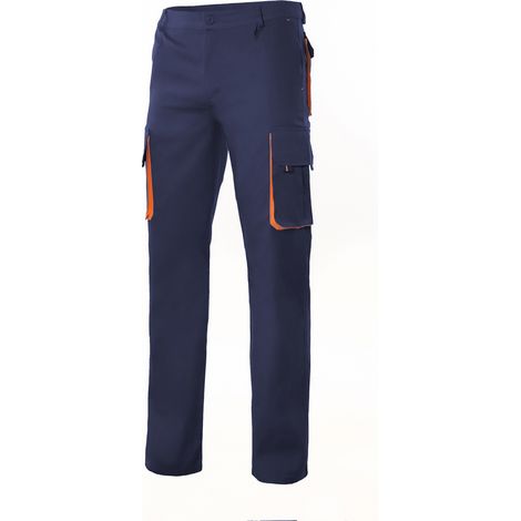 PANTALON TERGAL MULTIB 103004 T44