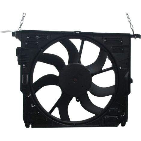 Moteur Ventilateur Radiateur BMW Serie 5 [PRODUIT D'OCCASION]♻️17428509741