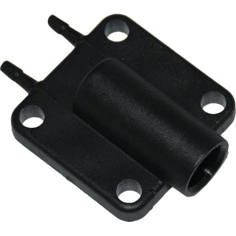 Zoternen Kit de maintenance et d'entretien de solénoïde d'amorçage 18-7044 pour Johnson Evinrude 175158 (1/5)