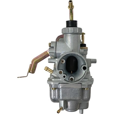 Motorradvergaser 13200-08G02 für Suzuki DRZ125 und KLX125 (2003-2009)