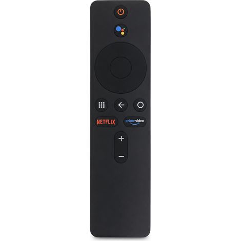 Télécommande Bluetooth avec Commande Vocale Compatible avec Xiaomi TV Box XMRM-006A (1/5)