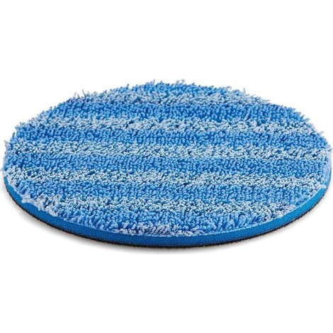Flex Mikrofaser-Polierpad MC-PT Ø160 für Exzenterpolierer 434434