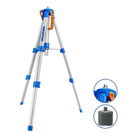 Stativ für Laser-Wasserwaage WADFOW, WADFOW (1/2)