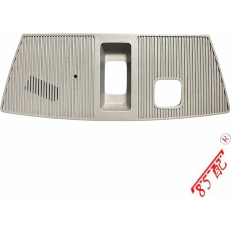 Das Schiebedach-Schaltpanel 264306HB4C ist für Infiniti Q50 und Q60 geeignet. (1/4)