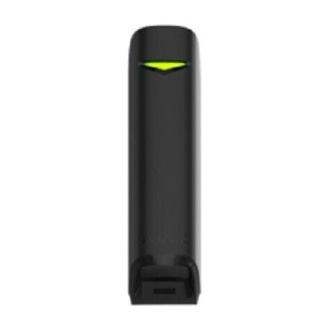 Ajax MOTIONPROTECT CURTAIN pir tenda wireless nero 38196 - 14287