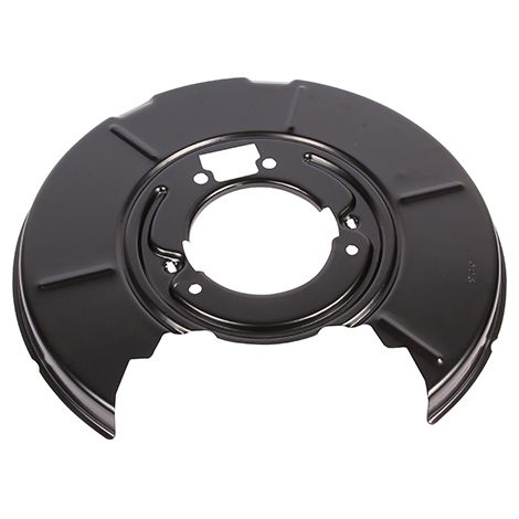 COUVERCLE DE DISQUE DE FREIN NK BMW T. 3/Z4 (E36/E46) 90-09 PR (1/2)