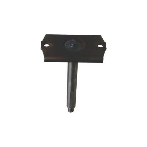 1134-5052-03 - Axe de lame pour tondeuse autoportée Stiga (1/2)