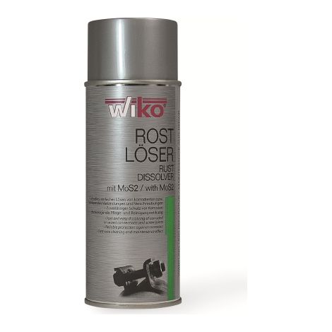 WIKO Dissolvant de rouille