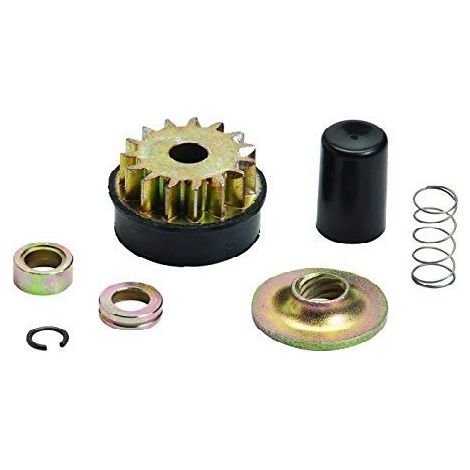 Kit nez de démarreur Briggs et Stratton 496881 15 dents