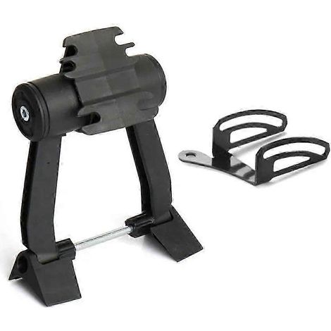 Support GPS et fixation pour moto - Support universel pour téléphone, assurant une navigation sécurisée à moto (1/5)