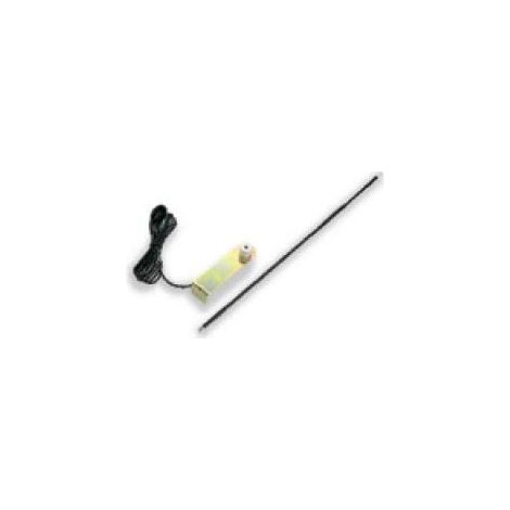 Antenne stylo pour récepteurs 27 Mhz Cardin
