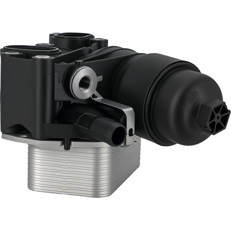 Oil Cooler Assembly for Vauxhall Vivaro Renault Trafic 1.6 Bus 2014-2020 (1/5)