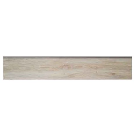 BATTISCOPA PER LAMINATO Colore Rovere grigio (1/3)