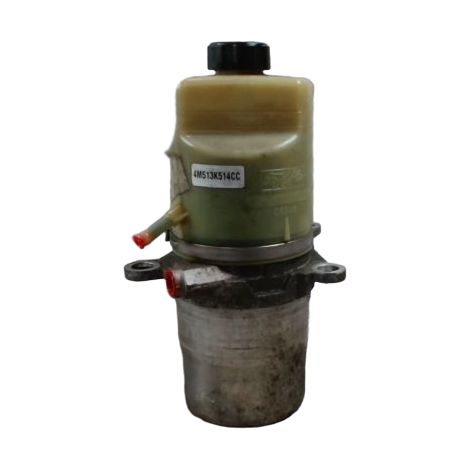 Moteur Electrique Direction Assistee FORD C-max [PRODUIT D'OCCASION]♻️1743471 (1/4)