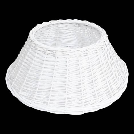 Copri albero in vimini d.56cm - Atmosphera créateur d'intérieur