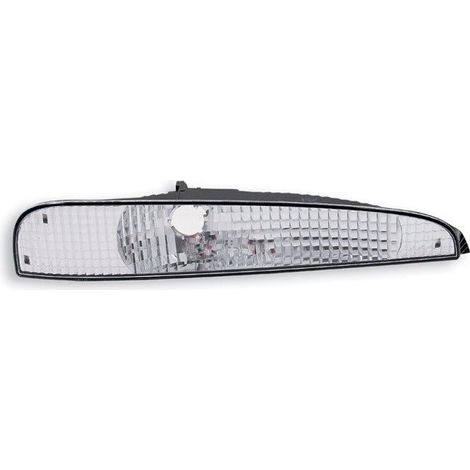 Intermitente derecho Mercedes Axor MP2, OE 9408200421 2004-2013 (1/2)