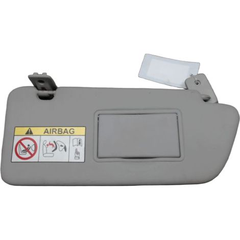 [PRODUIT D'OCCASION] Pare-soleil D PEUGEOT 3008 ♻️ Ref Oe. 16115133bj - Garantie à vie (1/3)