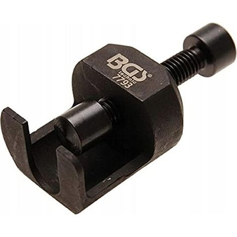 Herramienta extractor BGS acero cromo molibdeno 15 mm profesional