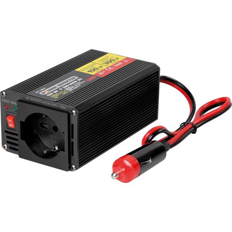 Power Inverter 150, trasformatore 12V 220V (1/4)