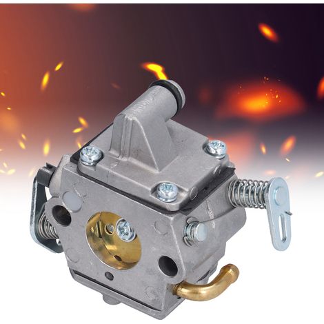 Accessoires pour tronçonneuses à essence STIHL 017 018 MS170 MS180 (1/5)