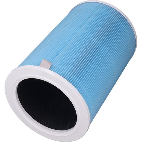 Luftreinigerfilter mit Dreifach-Filtersystem und RFID-Funktion für Xiaomi 1, 2, 2S, 2H, 3, 3H, 4 PRO (1/5)
