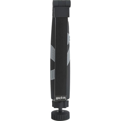 Lampe de travail COBLED, rechargeable par USB, intensité variable, aimantée, pliable, lampe d'inspection, lampe de secours 1465B (1/5)