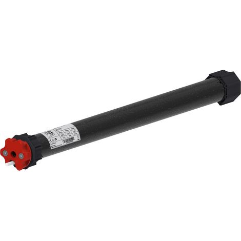 gelbrot Rollladen-Antrieb E 20/17 20 Nm mit Sternkopf (1/2)
