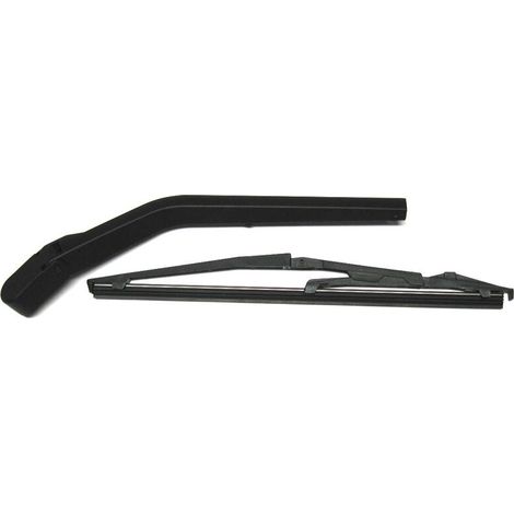 Brazo limpiaparabrisas trasero + escobilla Fiat Cinquecento 91-98 (1/5)
