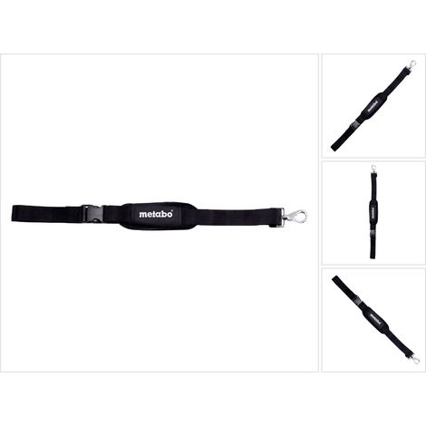 SOPLADORES DE HOJAS DE BATERÍA Accesorios - Arnés de sujeción (1/5)