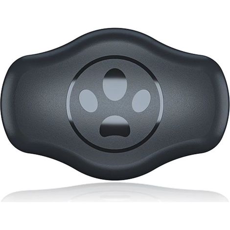 Convient pour la coque de protection étanche Airtag, le collier pour chat et chien, la chaîne, le localisateur de suivi Apple, l'étui de protection étanche (1/5)