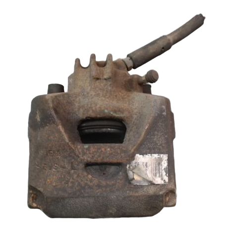 [PRODUIT D'OCCASION] Etrier De Frein Avant Gauche PEUGEOT 5008 Monosp. I Phase 1 2009-2013 ♻️ Ref Oe. 4400v7 - Garantie à vie (1/4)