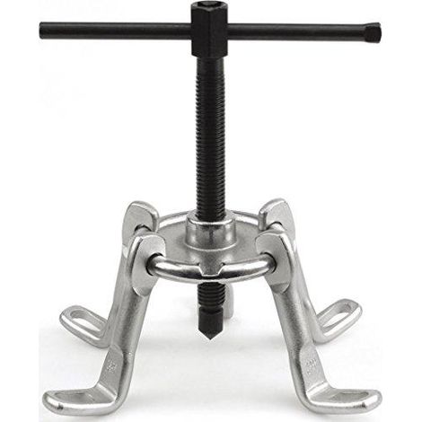 Yato YT-0602 extractor de polea (1/3)