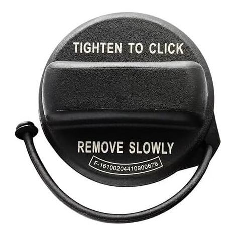 Bouchon de réservoir de carburant, 17670-T3W-A01 17670-SNA-A02 adapté au bouchon de réservoir de carburant Honda Accord Civic bouchon intérieur de réservoir de carburant