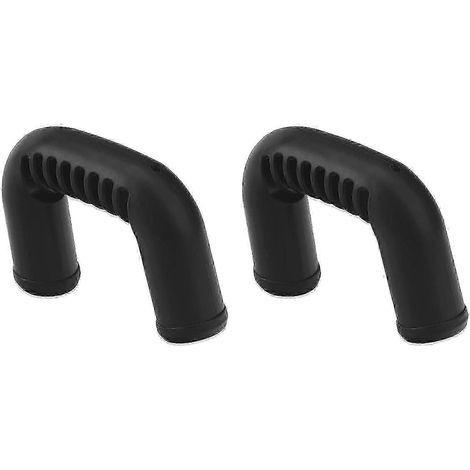 Le capuchon d'extrémité de protection de pare-chocs 574703401 remplace les 422752 et 532422752 compatibles avec les tondeuses à gazon Craftsman AYP Poulan SP. (1/5)