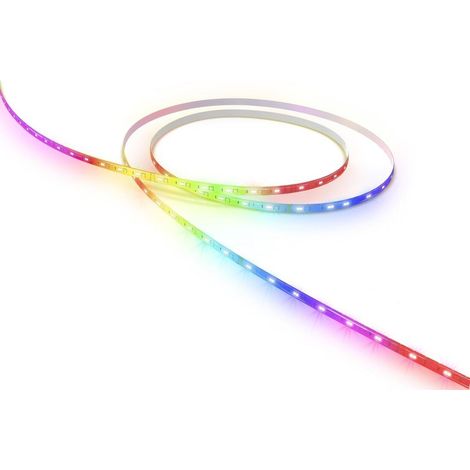 Hama Striscia LED Moderna Multicolore 5 metri