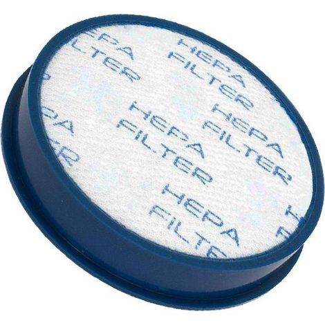 Ersatzteil - Hepa Filter S115 (waschbar) - - HOOVER