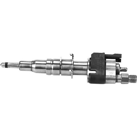 Injecteur de carburant, index 12, compatible avec BMW N54 N63 135 335 535 550 750 X5 X6 13537585261 1353758526112
