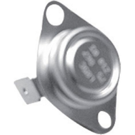 Thermostat antirefouleur complet DTG 130 ECONOX Réf. 200000204 DE DIETRICH