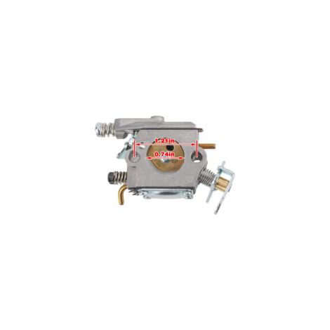 Carburateur S-giant WT-891 C1U-W8 C1U-W14 WT-324 WT-391 WT-600 WT-624 pour tronçonneuse