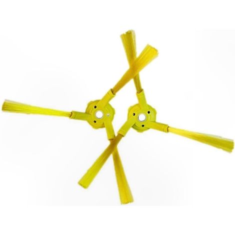 Ersatz-Seitenbürste für Saugroboter, kompatibel mit LG Hom Bot VR6680TAR und VR6640LV, Reinigungszubehör (1/5)