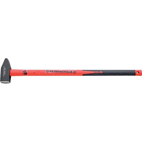 Peddinghaus Vorschlaghammer Ultratec 3.000 g - 5027983000 (1/2)
