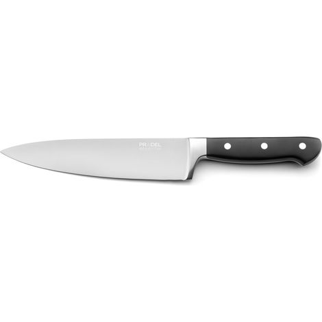 Blason - Couteau de chef 20cm (1/2)