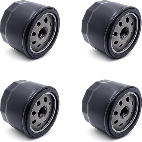 Hippotech 49065-7007 49065-0721 Remplacement du filtre à huile moteurs pour Kawasaki FR651V FR691V FR730V FR600V FX730V FS730 FX600V FS691V FS651V 4 temps